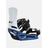 Burton Burton Men's Cartel X EST Snowboard Binding -Nightfall/White Nightfall/White L Mens Snowboard Bindings
