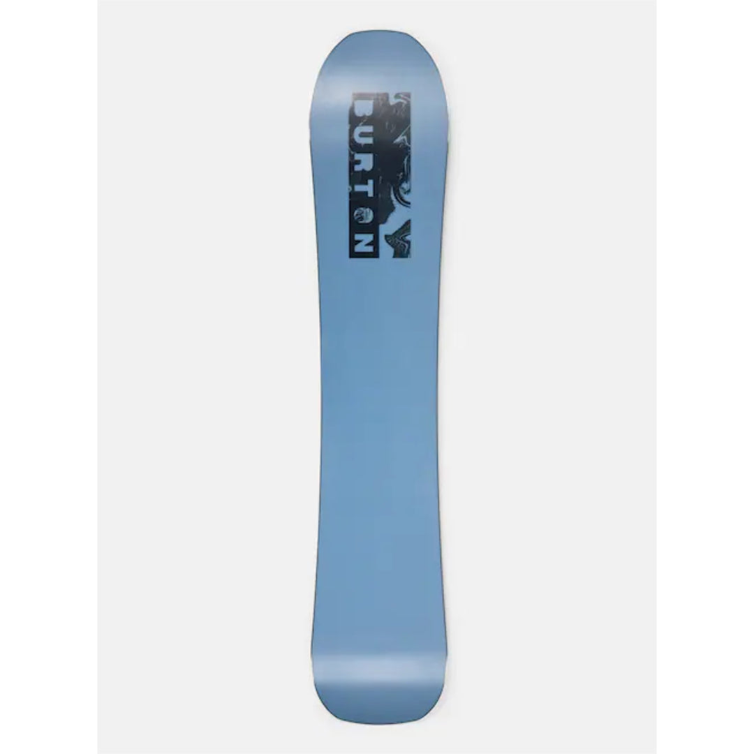 Burton Men's Cartographer Camber Snowboard-Multi – shopnomads