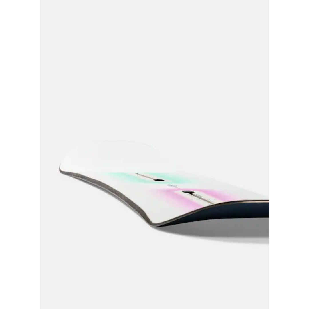 Burton Men's Custom Camber Snowboard - Glow – shopnomads