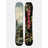 Burton Burton Men's Custom Camber Snowboard - Jungle JUNGLE 154 (250WW) Mens Snowboards