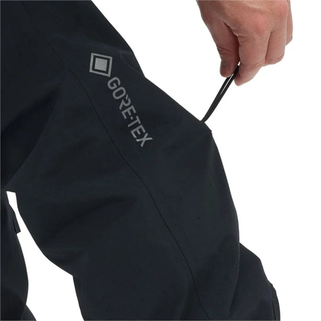 Burton Men's Cyclic Gore-Tex 2L Snow Pants - True Black