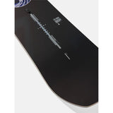 Burton Men's Family Tree Hometown Hero Snowboard-Xray