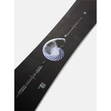 Burton Men's Family Tree Hometown Hero Snowboard-Xray