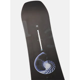 Burton Men's Family Tree Hometown Hero Snowboard-Xray