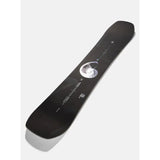 Burton Men's Family Tree Hometown Hero Snowboard-Xray