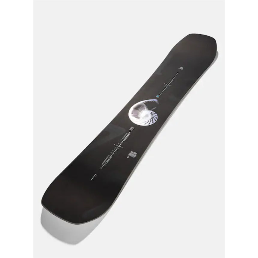 Burton Men's Family Tree Hometown Hero Snowboard-Xray