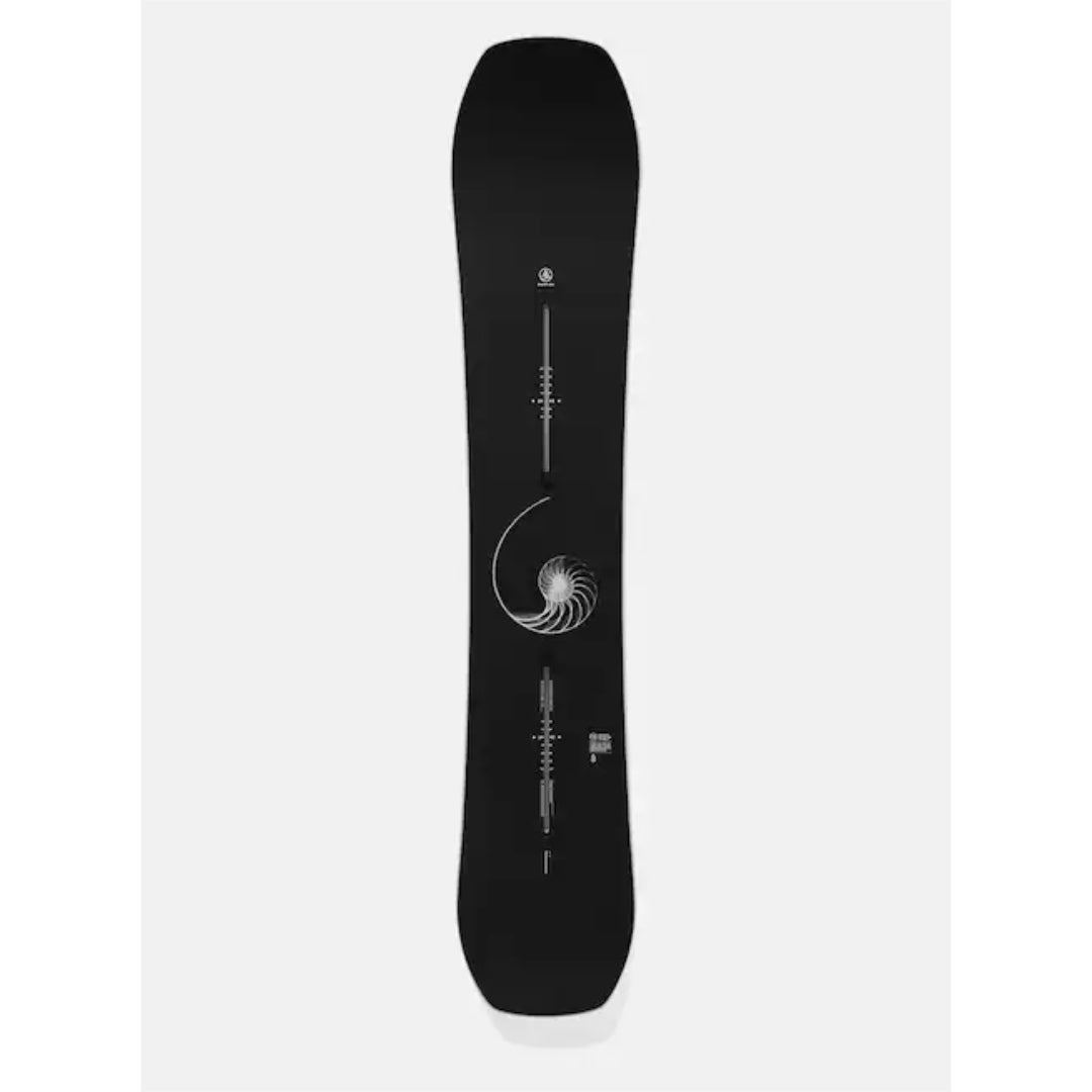 Burton Men's Family Tree Hometown Hero Snowboard-Xray