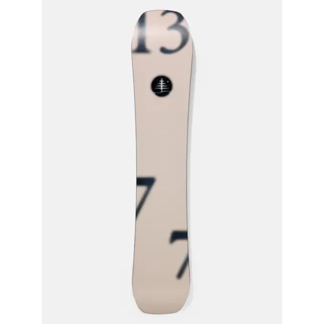 Burton Men's Family Tree Hometown Hero Snowboard-Xray