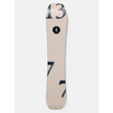 Burton Men's Family Tree Hometown Hero Snowboard-Xray