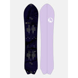 Burton Men's Fish 3D Split Board  Snowboard-Multi