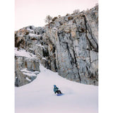 Burton Men's Fish 3D Split Board  Snowboard-Multi