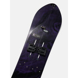 Burton Men's Fish 3D Split Board  Snowboard-Multi