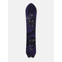 Burton Burton Men's Fish 3D Split Board  Snowboard-Multi Multi