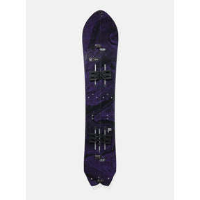 Burton Burton Men's Fish 3D Split Board  Snowboard-Multi Multi