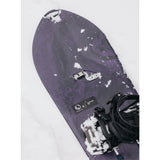 Burton Men's Fish 3D Split Board  Snowboard-Multi