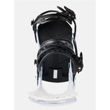 Burton Burton Men's Genesis Snowboard Bindings - White White