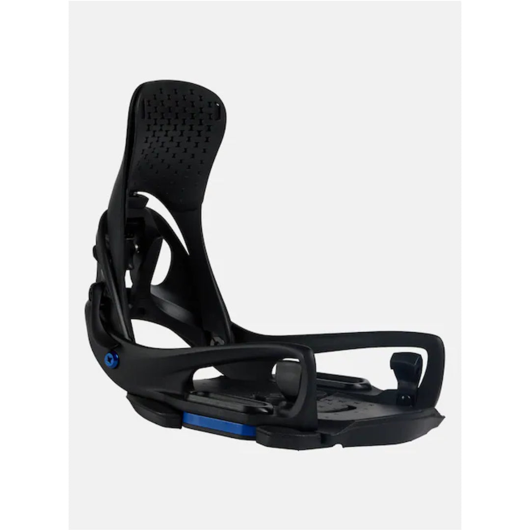 Burton Men's Genesis Step On  Snowboard Binding -Black