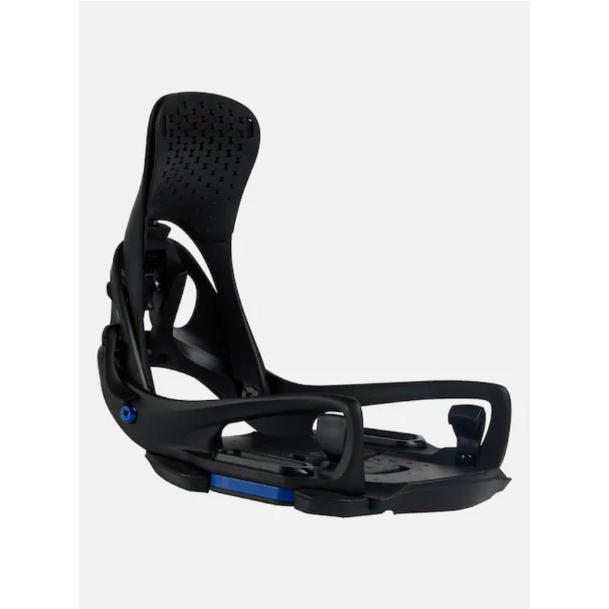 Burton Men's Genesis Step On  Snowboard Binding -Black