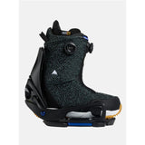Burton Men's Genesis Step On  Snowboard Binding -Black