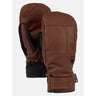 Burton Men's Gondy GORE-TEX Leather Mittens