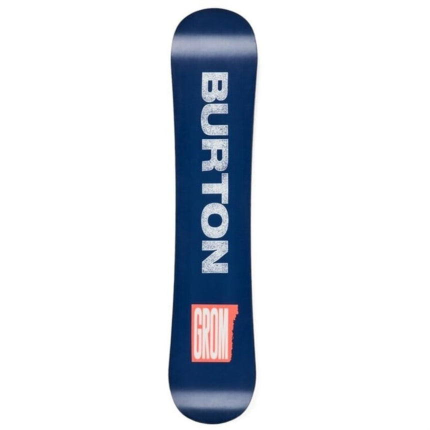 Burton Boy's Grom Camber   Snowboard-Multi