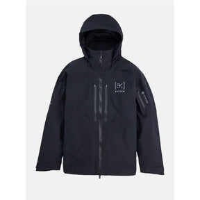 Burton Burton Men's Men's [ak] Swash GORE-TEX Jacket - True Black True Black M Mens Gore-Tex Jackets