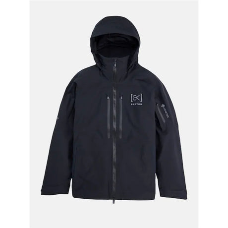 Burton Burton Men's Men's [ak] Swash GORE-TEX Jacket - True Black True Black M Mens Gore-Tex Jackets