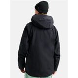 Burton Burton Men's Men's [ak] Swash GORE-TEX Jacket - True Black True Black M Mens Gore-Tex Jackets