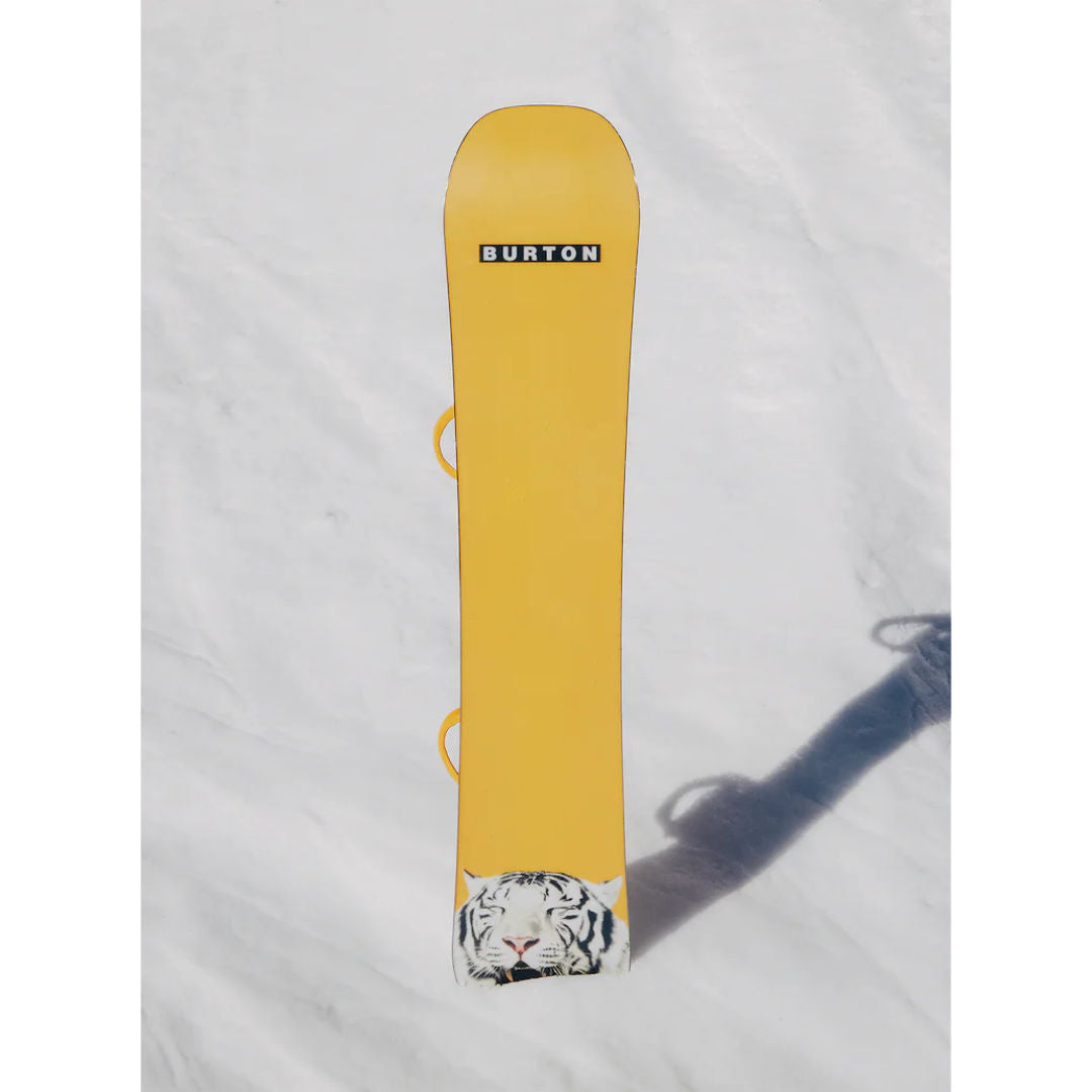 Burton Men's Process Flying V Snowboard