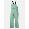 Burton Men's Reserve 2L Stretch  Bib Snowpants-Soft Sage
