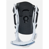 Burton Burton Men's Step On Genesis Snowboard Bindings Black M Mens Snowboard Bindings