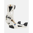 Burton Burton Men's Step On Genesis Snowboard Bindings Black M Mens Snowboard Bindings