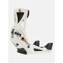 Burton Burton Men's Step On Genesis Snowboard Bindings Black M Mens Snowboard Bindings