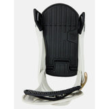 Burton Burton Men's Step On Genesis Snowboard Bindings Black M Mens Snowboard Bindings