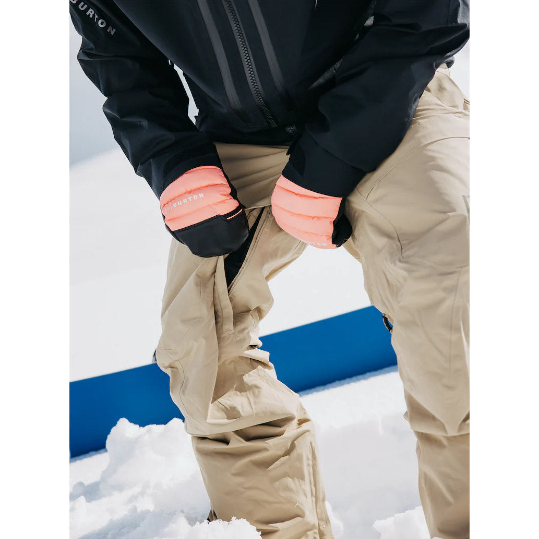 Burton Men's Swash Gore-Tex 2L Snow Pants - Kelp