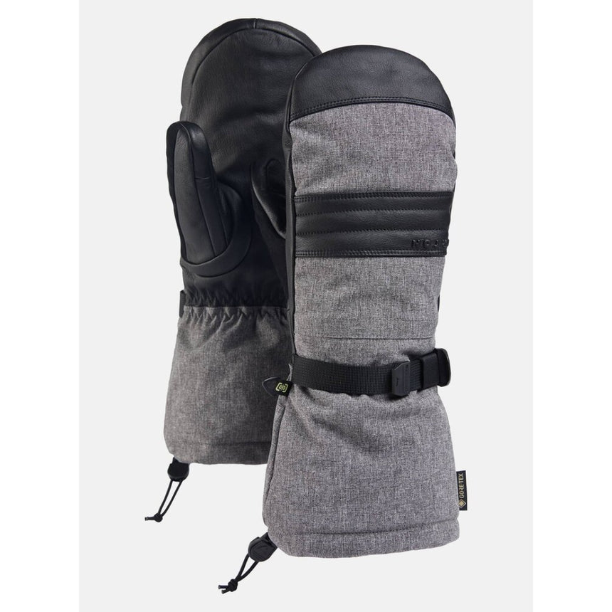 Burton Men's Warmest GORE-TEX Mittens