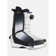 Burton Burton Men's Waverange Step On Boa Snowboard Boots - Gray Cloud Gray Cloud 9 Mens Snowboard Boa Boots 6 to 15 US Mens size