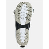 Burton Burton Men's Waverange Step On Boa Snowboard Boots - Gray Cloud Gray Cloud 9 Mens Snowboard Boa Boots 6 to 15 US Mens size