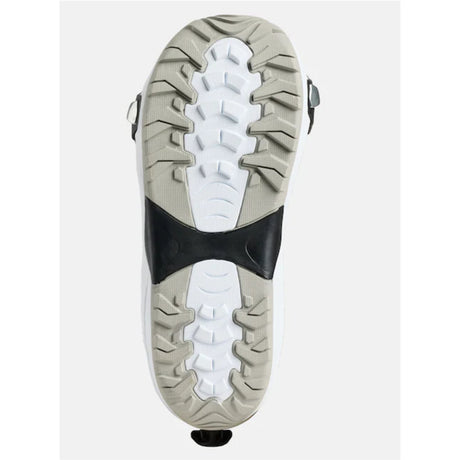 Burton Burton Men's Waverange Step On Boa Snowboard Boots - Gray Cloud Gray Cloud 9 Mens Snowboard Boa Boots 6 to 15 US Mens size