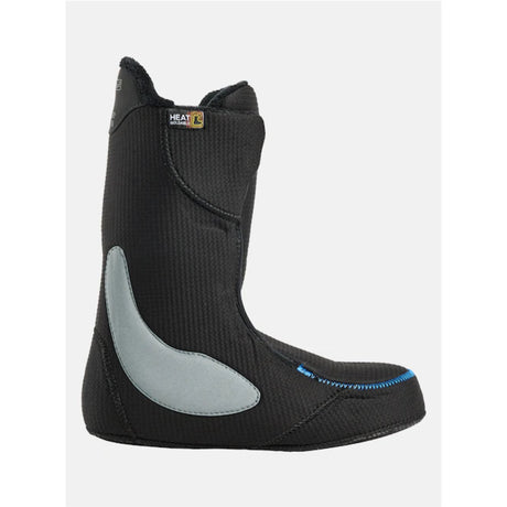 Burton Burton Men's Waverange Step On Boa Snowboard Boots - Gray Cloud Gray Cloud 9 Mens Snowboard Boa Boots 6 to 15 US Mens size
