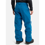 Burton Men's [ak] Cyclic GORE‑TEX 2L Pants - Blue Teal