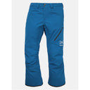 Burton Burton Men's [ak] Cyclic GORE‑TEX 2L Pants - Blue Teal Blue Teal M Mens Gore-Tex Snowboard Pants