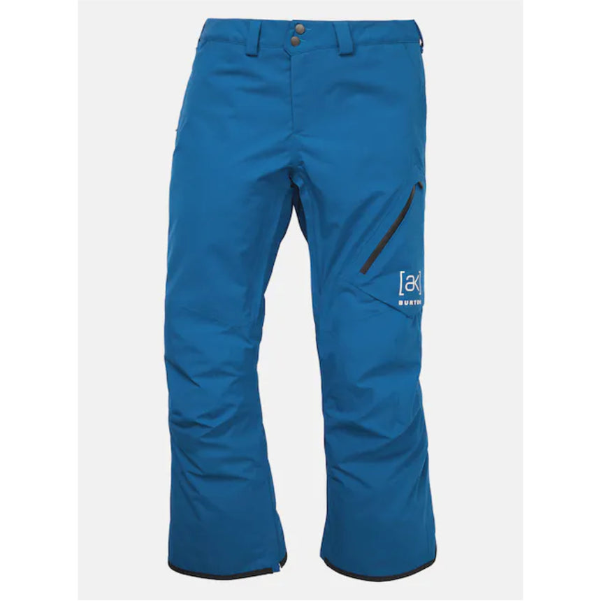 Burton Men's [ak] Cyclic GORE‑TEX 2L Pants - Blue Teal