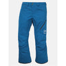 Burton Men's [ak] Cyclic GORE‑TEX 2L Pants - Blue Teal