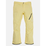 Burton Men's [ak] Cyclic GORE‑TEX 2L Pants - Buttermilk