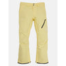 Burton Men's [ak] Cyclic GORE‑TEX 2L Pants - Buttermilk