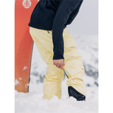 Burton Men's [ak] Cyclic GORE‑TEX 2L Pants - Buttermilk