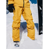 Burton Men's [ak] Cyclic GORE‑TEX 2L Pants - Goldenrod