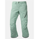 Burton Burton Men's [ak] Cyclic GORE‑TEX 2L Pants - Soft Sage Soft Sage M Mens Gore-Tex Snowboard Pants