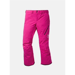Burton Burton Men's [ak] Cyclic GORE‑TEX 2L Pants - Very Berry Very Berry S Mens Gore-Tex Snowboard Pants